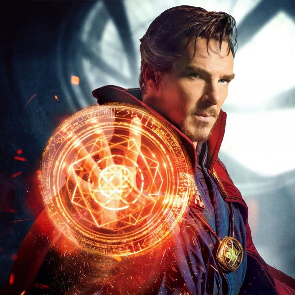 Doctor Strange