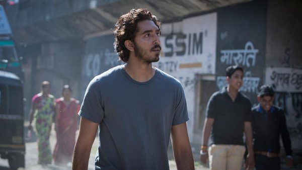 Lion Dev Patel