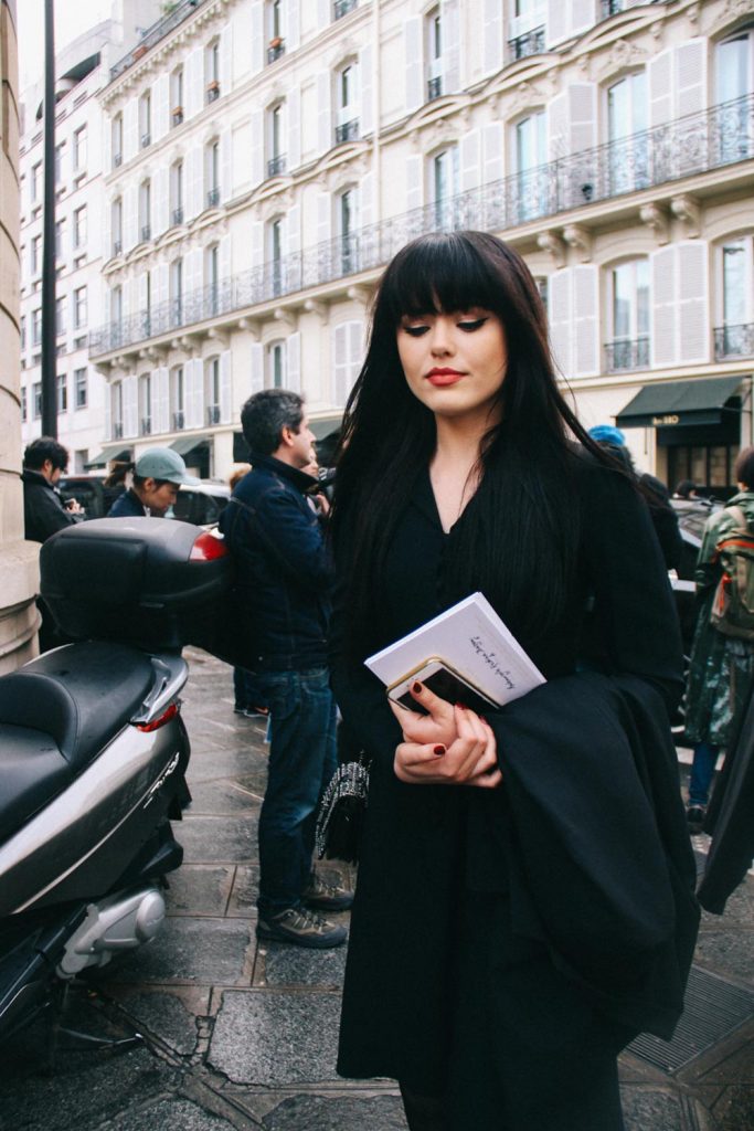 The Streets of Paris Part 1
