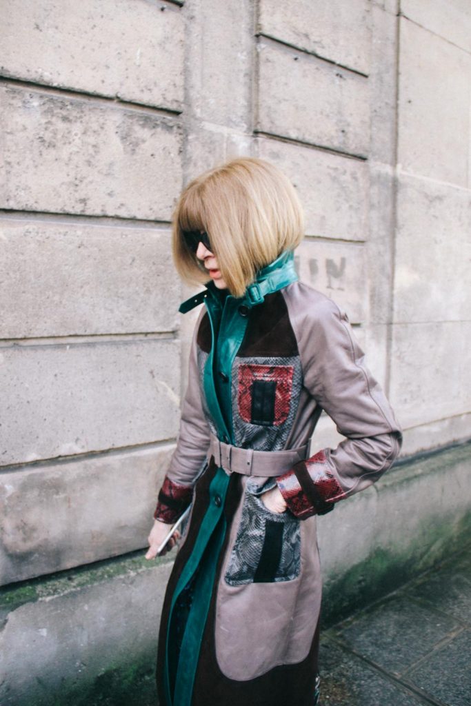 The Streets of Paris Part I