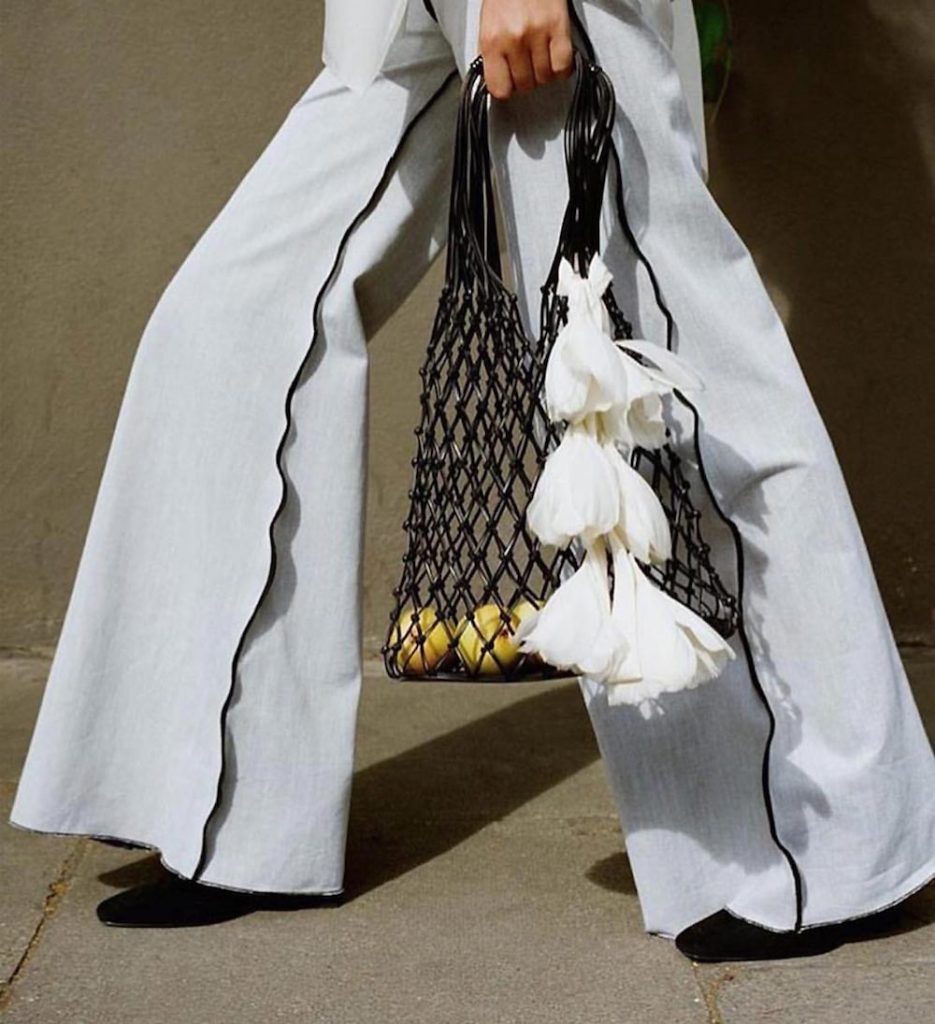 Trend net bags
