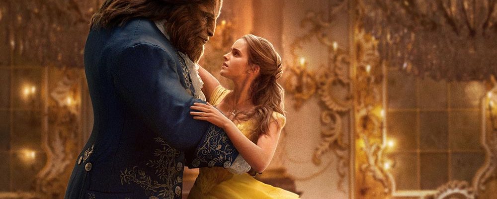 Beauty & The Beast review