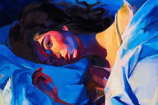 Lorde premieres new single Green Light