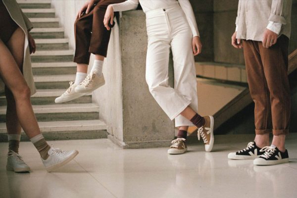 Summer is coming: let's try neutrals