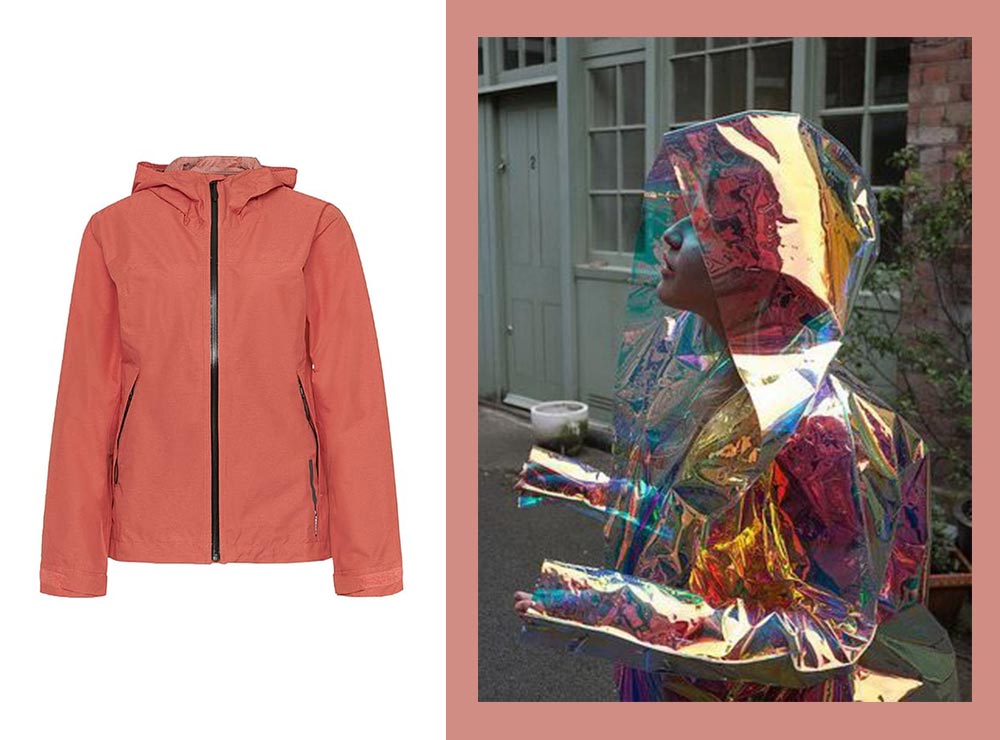 Upgrade your festival look