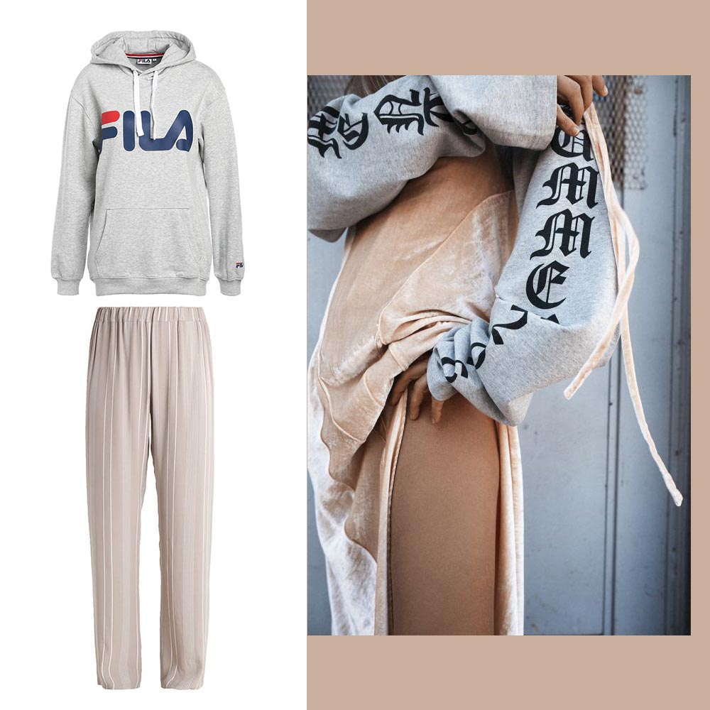 Upgrade your festival look