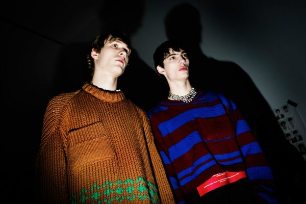CFDA decentralizes Men's New York Fashion Week