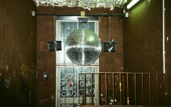 Berlin City break: 7 Clubs Where You Can Party Harder