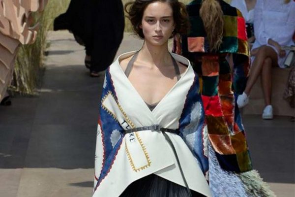 Dior Couture FW17