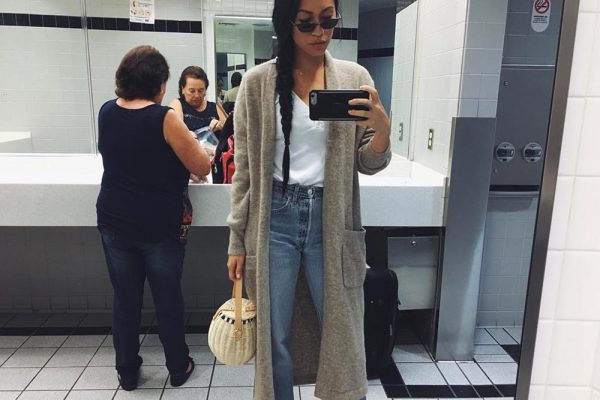 small sunglasses trend