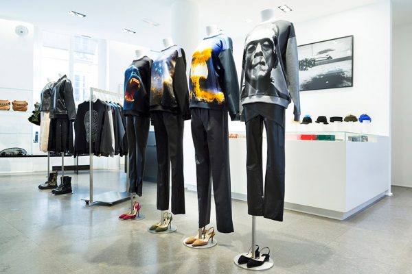 Colette Paris Close Its Doors after 20 Years