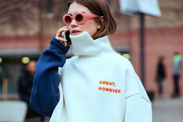 Technical ski trend fw17