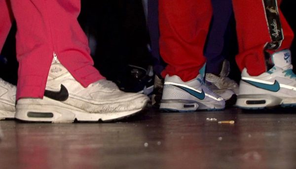Nike Air Max history