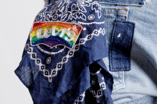 Levi's Pride Collection 2017