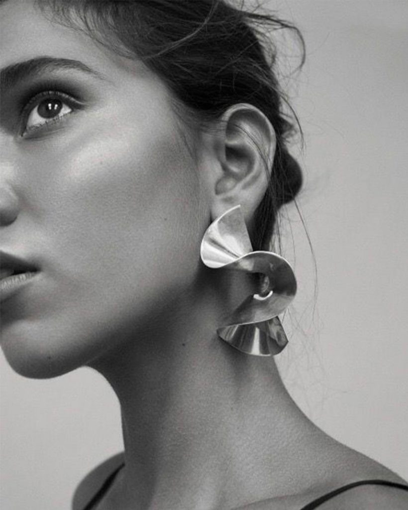Statement Earrings