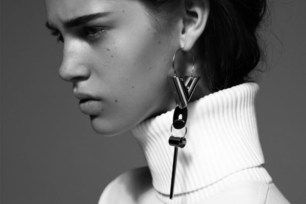 Statement Earrings