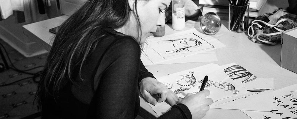 Weekday Zeitgeist Annika Berger