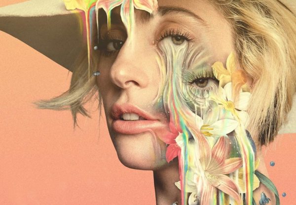Lady Gaga Documentary Five Foot Two