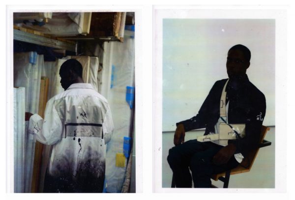 Here's Where You Can Shop A-Cold-Wall and Fragment Design's Collection