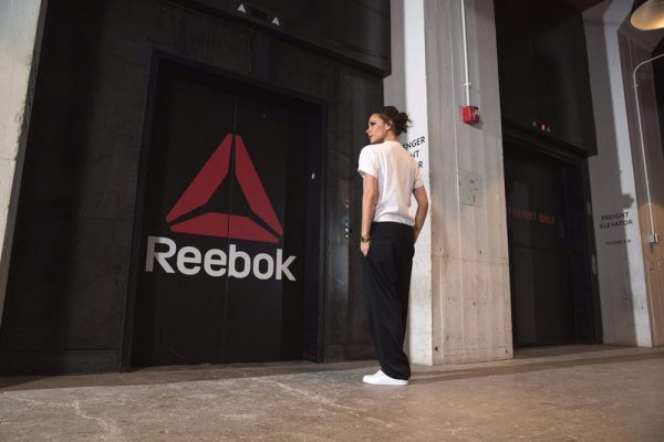 A Reebok x Victoria Beckham Collaboration is Coming Your Way