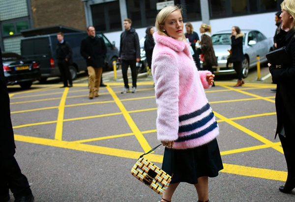 Faux Fur