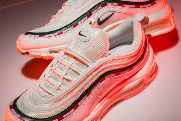 Sneakers Nike Undefeated
