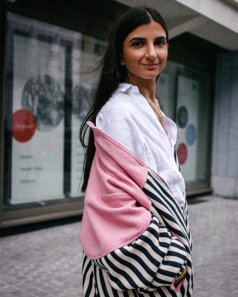 Interview Sebnem Günay