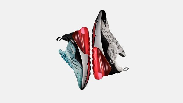Nike Air Max 270