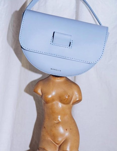 Wandler bags