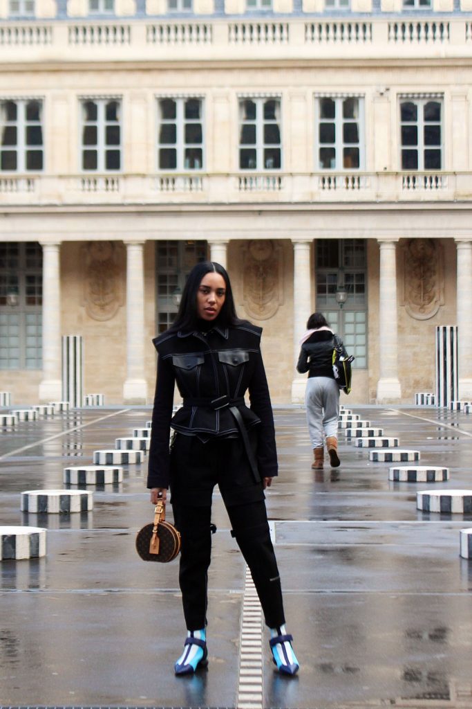 These Were the Most Stylish Paris Men Fashion Week Goers so Far