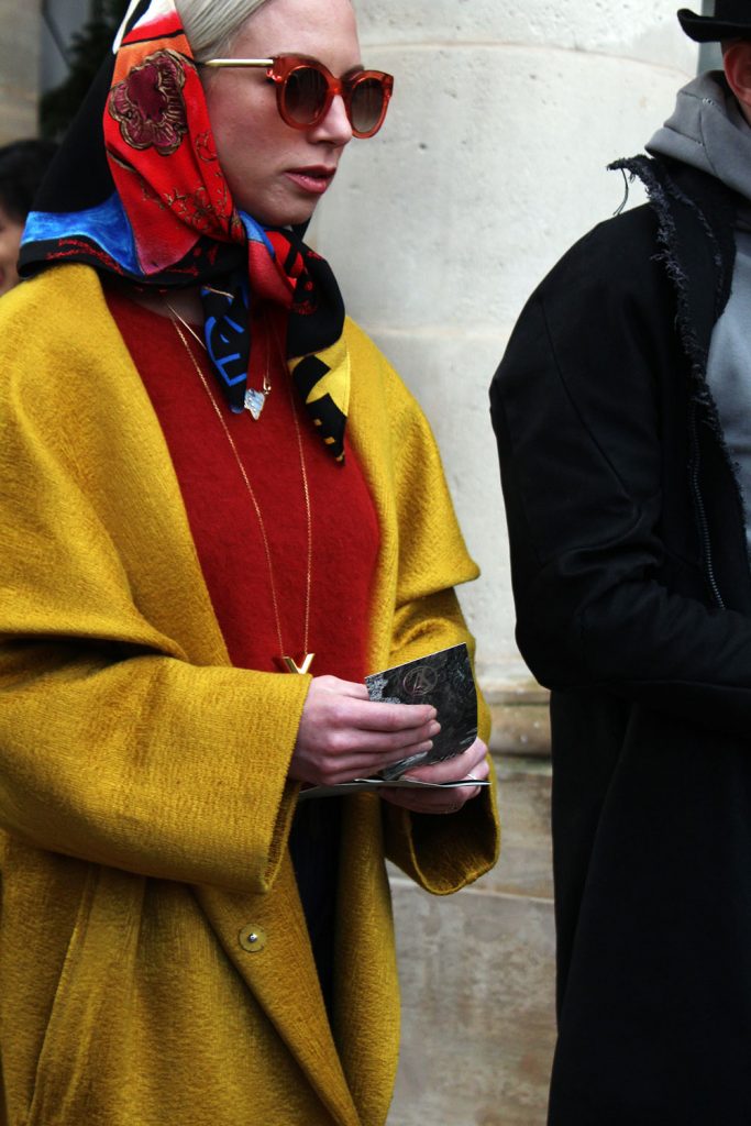 These Were the Most Stylish Paris Men Fashion Week Goers so Far