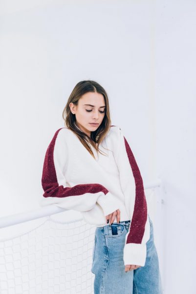 Valentine Witmeur timeless collection
