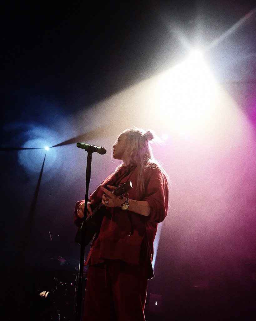 Billie Eilish