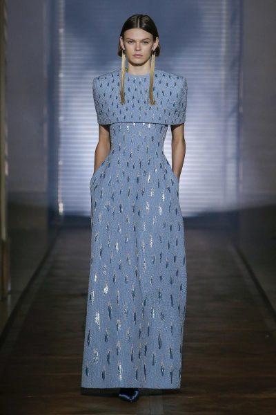 Spring ss18 Couture week