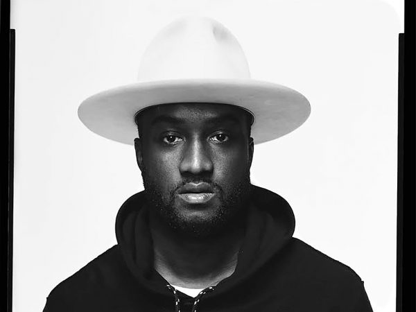 Virgil Abloh