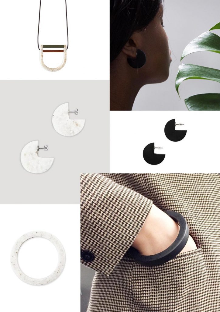 ARM Jewelry Anna Rosa Moschouti