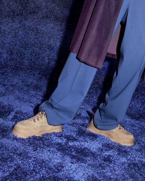 Eytys Angel Sneaker