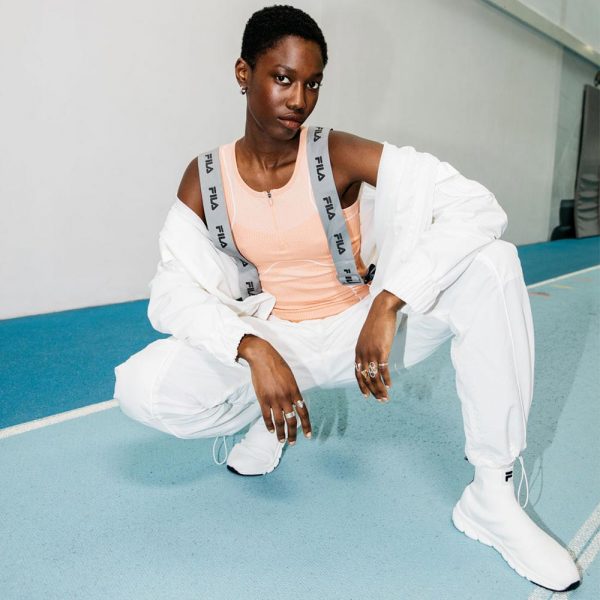 Fila x Weekday