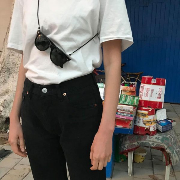 D'Heygere accessories