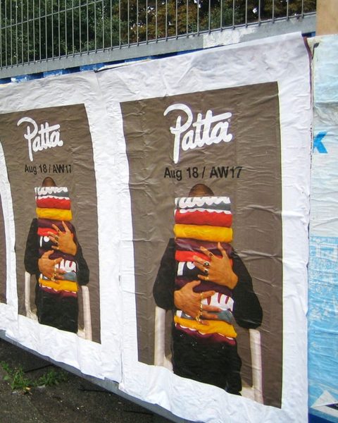 Patta Amsterdam