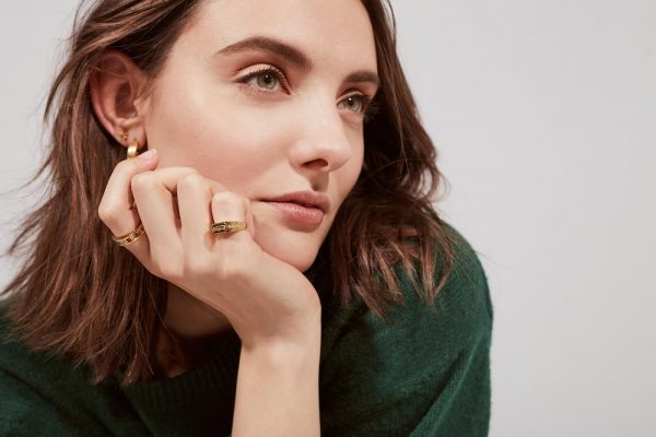 Paulien Riemis for Diamanti Pertutti