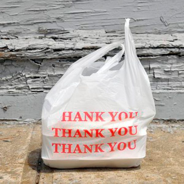 Plastic Fantastic zero waste accessory