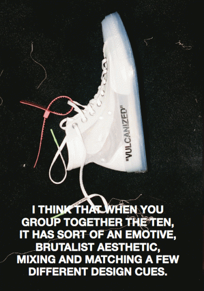 Nike Virgil Abloh