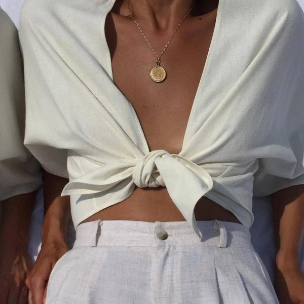 6 wardrobe essentials to survive all summer