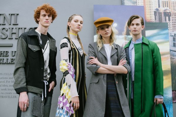 Meet The 4 Designer Labels Behind The 'Field Notes' Capsule Collection