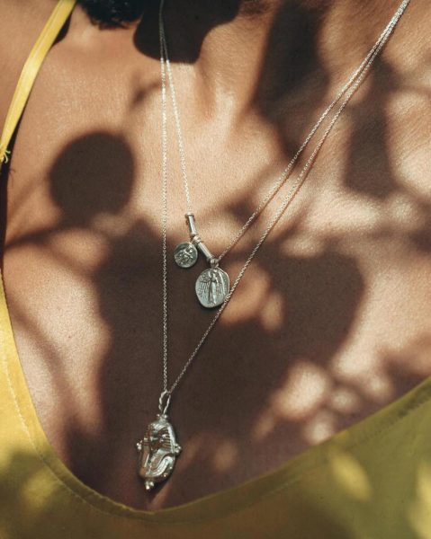 Cleopatra's Bling jewelry
