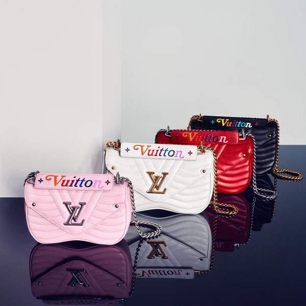 Louis Vuitton New Wave