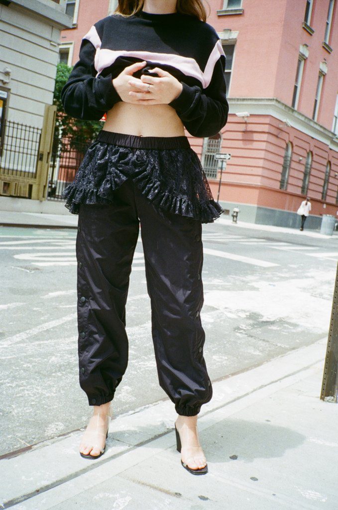 Sandy Liang