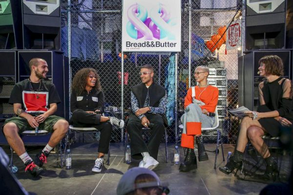 Elias Riadi from PAQ Talks about Diversity & Authenticity