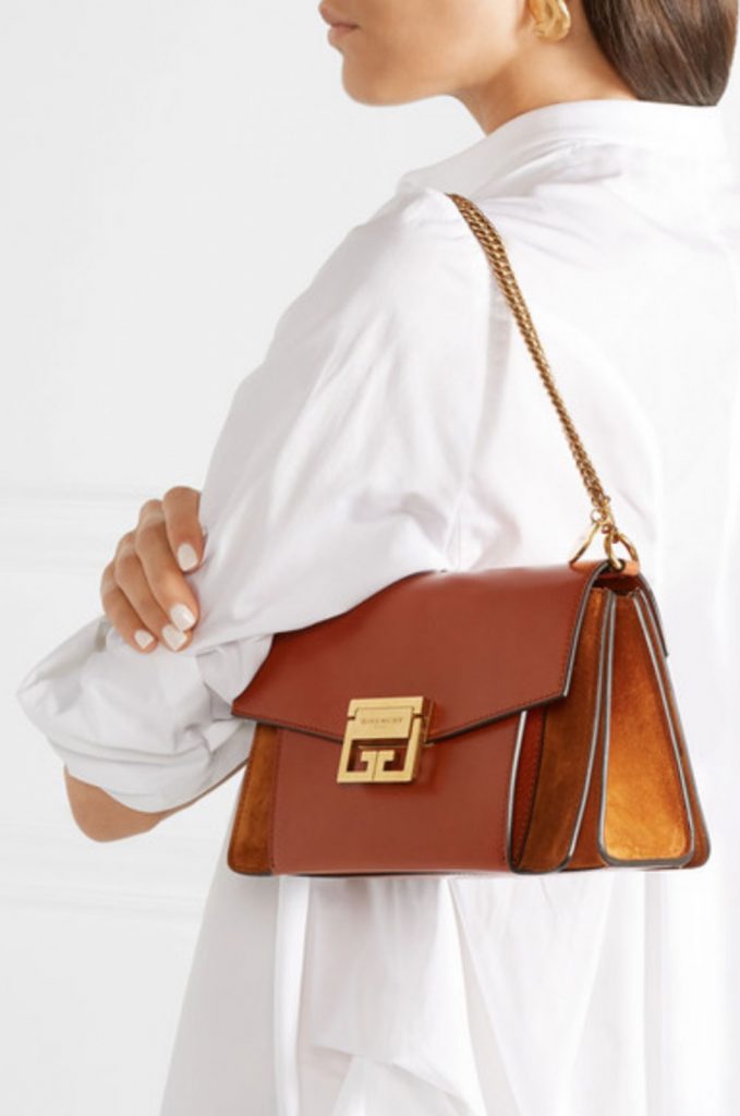 FW18 Givenchy bag